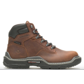 Product image of Wolverine Raider Durashocks Waterproof 6-inch Carbonmax Work Boot
