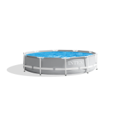 Product image of Intex Prism Frame Above Ground Pool with Filter Pump