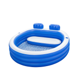 Product image of Bestway H2OGO! Splash Paradise Family Pool