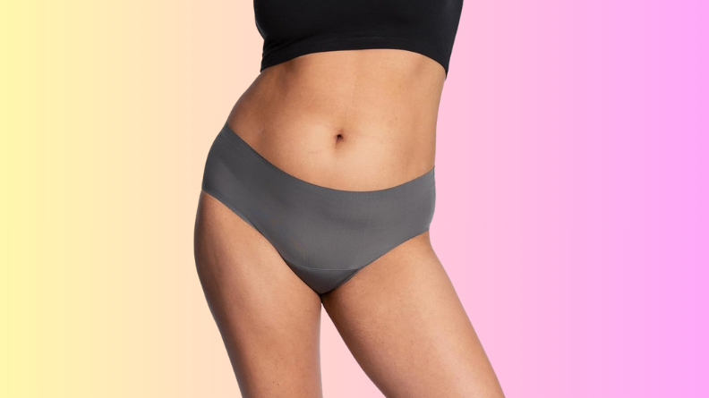 Thinx Hiphugger